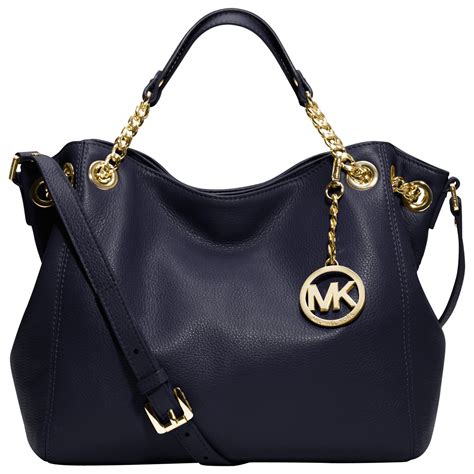 michael kors tote bag with chain